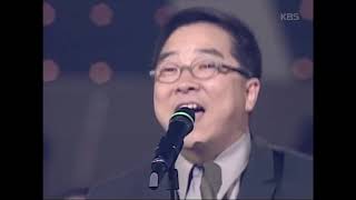 김수철 - 젊은 그대