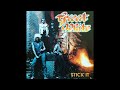 Great White - Stick It