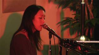 Vienna Teng @ Monomuth Academy of  Musical Arts - In Another Life