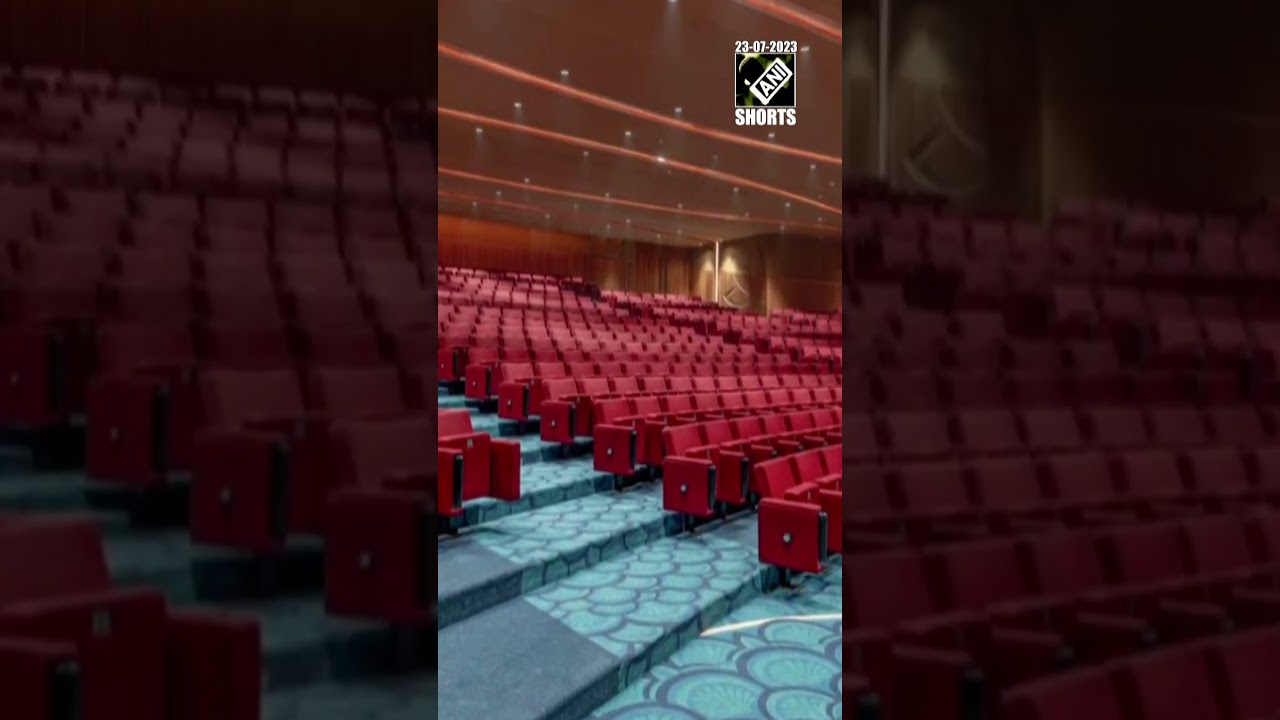 Redeveloped ITPO complex to be inaugurated on July 26, will host India’s G20 Leaders meeting