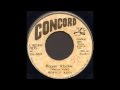 Horace Andy ‎- Reggae Rhythm