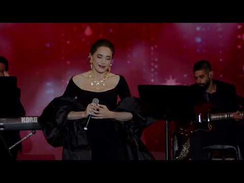 Abeer Nehme - Men Baadak (Ehdeniyat) // عبير نعمة - من بعدك (إهدنيات)