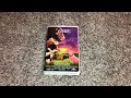 Babe VHS Review May 2023 Edition