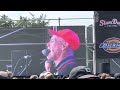 The Vandals: Euro Barge (Live) [Slam Dunk Festival Hatfield 04.06.2022]