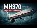 MH370: The Final Investigation