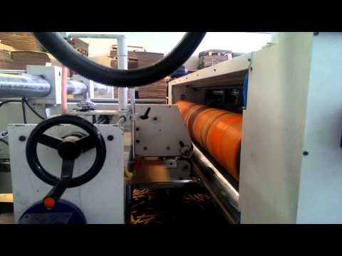 SESA MAKİNA       İNLINE MACHINERY