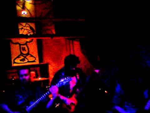 Machinations of Fate- Live Excerpt @ FaithXtractor's Debut Show