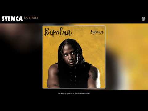 Syemca - No Stress (Official Audio)