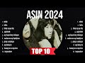 Asin Hits ~ Asin Greatest Hits ~ Asin 2024