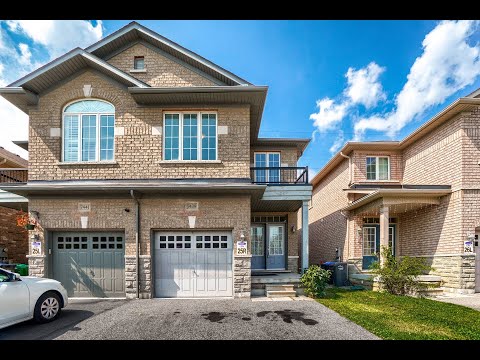 7439 Saint Barbara Boulevard, Mississauga Home for Sale - Real Estate Properties for Sale