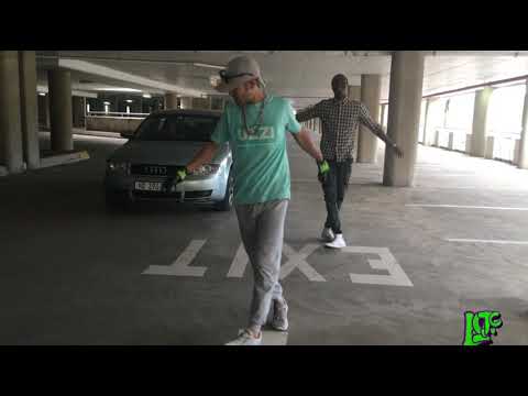 Eastsiders-[Afgun ft Thea] (official music video)