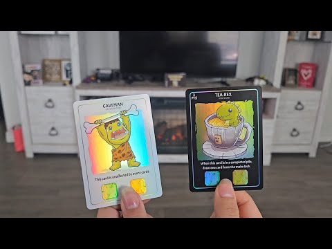 Caveman Rumble Tournament announcement!