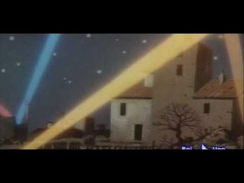 Ciao Nemico Title Sequence