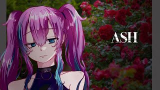 【Fate/Apocrypha】LiSA／ASH歌ってみた【新人Vtuber/蒼空美月】