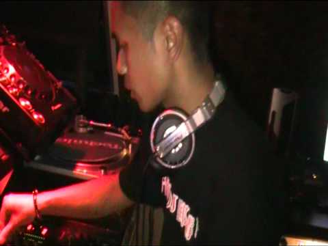 House the 90's - DJ Jaws