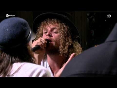 DI-RECT & Wende Snijders - We could be heroes - Hotel DI-RECT