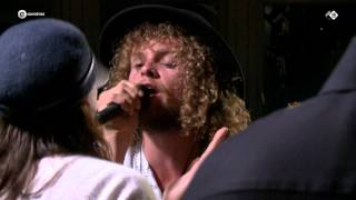 DI-RECT &amp; Wende Snijders - We could be heroes - Hotel DI-RECT