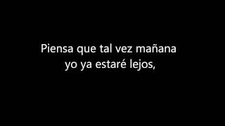 ♪ Besame Mucho - Cesária Évora Lyric ♪