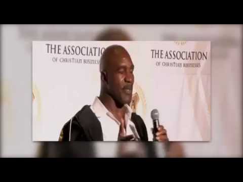 Promotional video thumbnail 2 for The "WISDOM" Guy