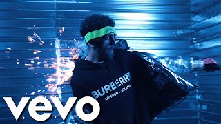 Louis V Music Video