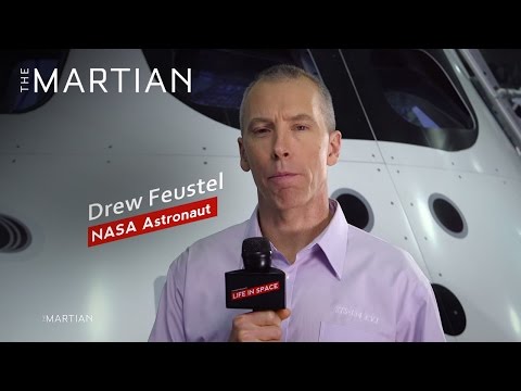 Life in Space: Episode 5