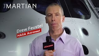 Life in Space: Episode 5