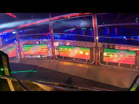 Phillip Scarrott - Spin A Disc 2 (Tommy Charles Waltzer) Onride