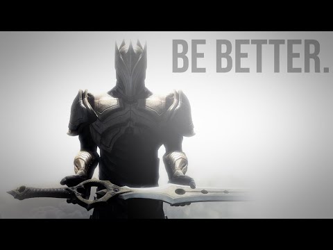 The Philosophy of Infinity Blade