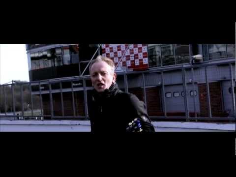 Manraze - Take on the World