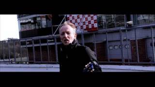 Manraze - Take on the World
