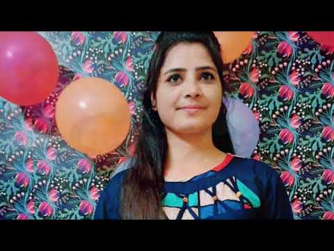 BIRTHDAY CELEBRATION🎉🎊🎁  SUKHWINDER KAUR  a film by LAKHWINDER MEHRA