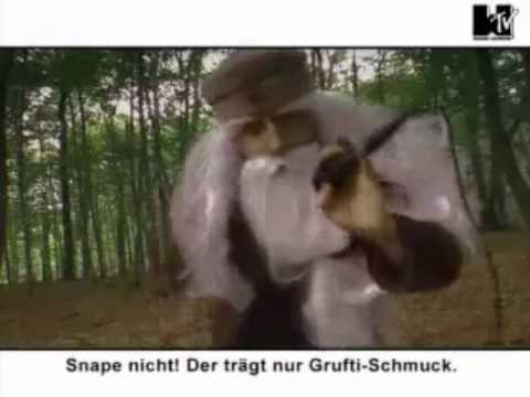 Fresh Dumbledore - Abra Kadabra