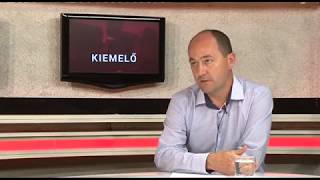 KIEMELŐ