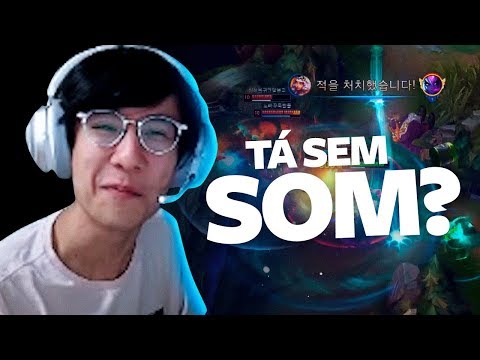 DOUBLE DE QIYANA NA KR - Tinowns Highlights #04