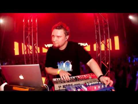 M&D Substance - Cold Sunday (Virus J Remix 2009)