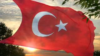 istiklal marşı fon müzik