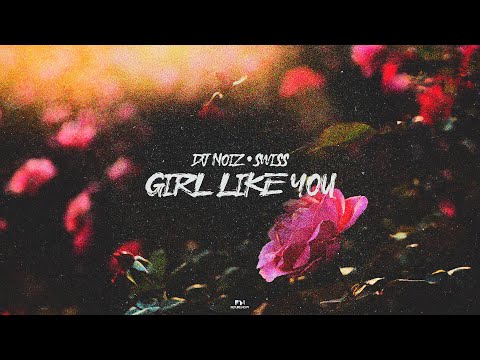 DJ Noiz & Swiss - Girl Like You
