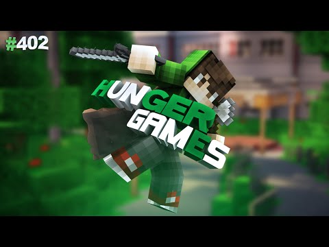 Minecraft Hunger Games: Episode 402 | NEW Render Settings