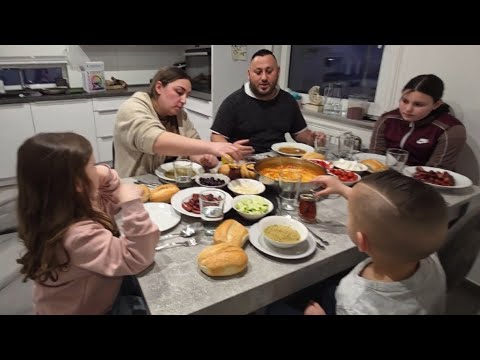 5th Day of Ramadan 2025 in Germany