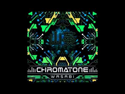 Chromatone - Dub Divider [HQ]