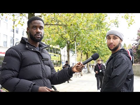 GEN Z CAN'T Answer BASIC Questions!!