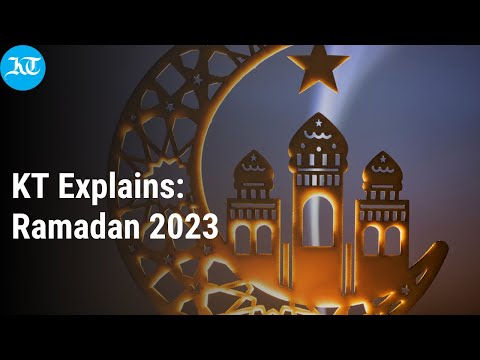 Ramadan 2023 : All you need to know | Duration, fasting hours, likely Eid Al Fitr dates revealed