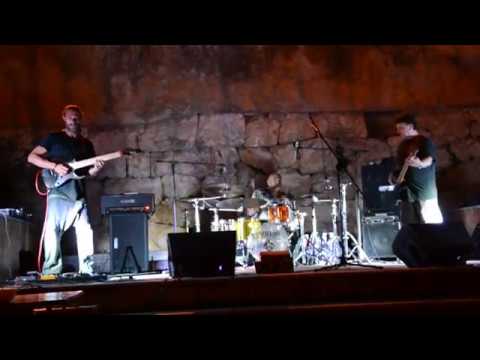 Amarcord Trioz Cissy Strut