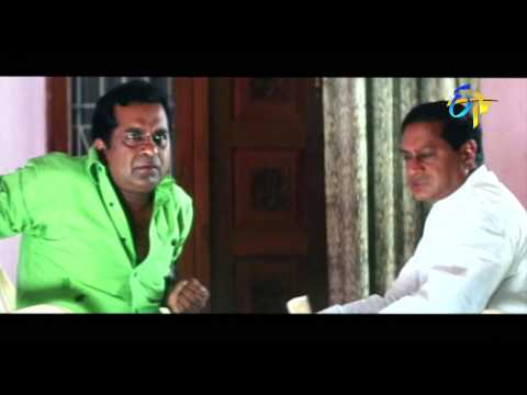 Jabardasth Masti - Anandam - Comedy Scenes