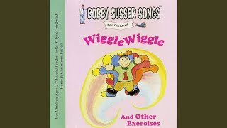 Wiggle Wiggle