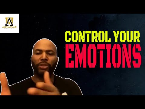 So kontrollieren Sie Ihr Temperament (@alpha_male_s)