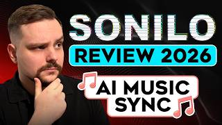 Sonilo Review - 2026  Can AI Perfectly Sync Music to Video… Here’s the Truth