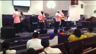 Canton Spirituals  Ride This Train  I'm Coming Lord