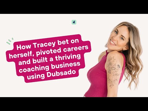 Doublelist Tracy
