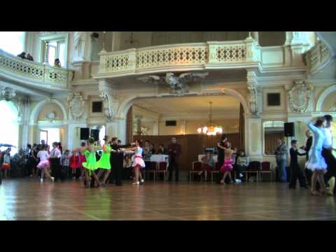 O CHRUDIMSKOU LOUTKU - 23.11.2010 - 1. DÍL